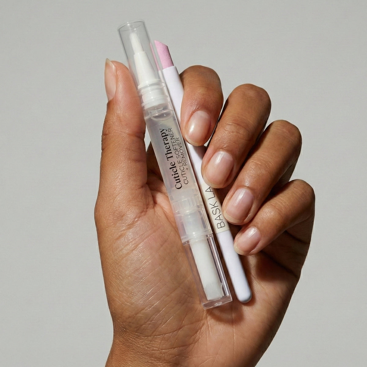 Cuticle Softener + Remover