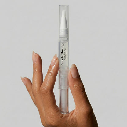 Cuticle Oil