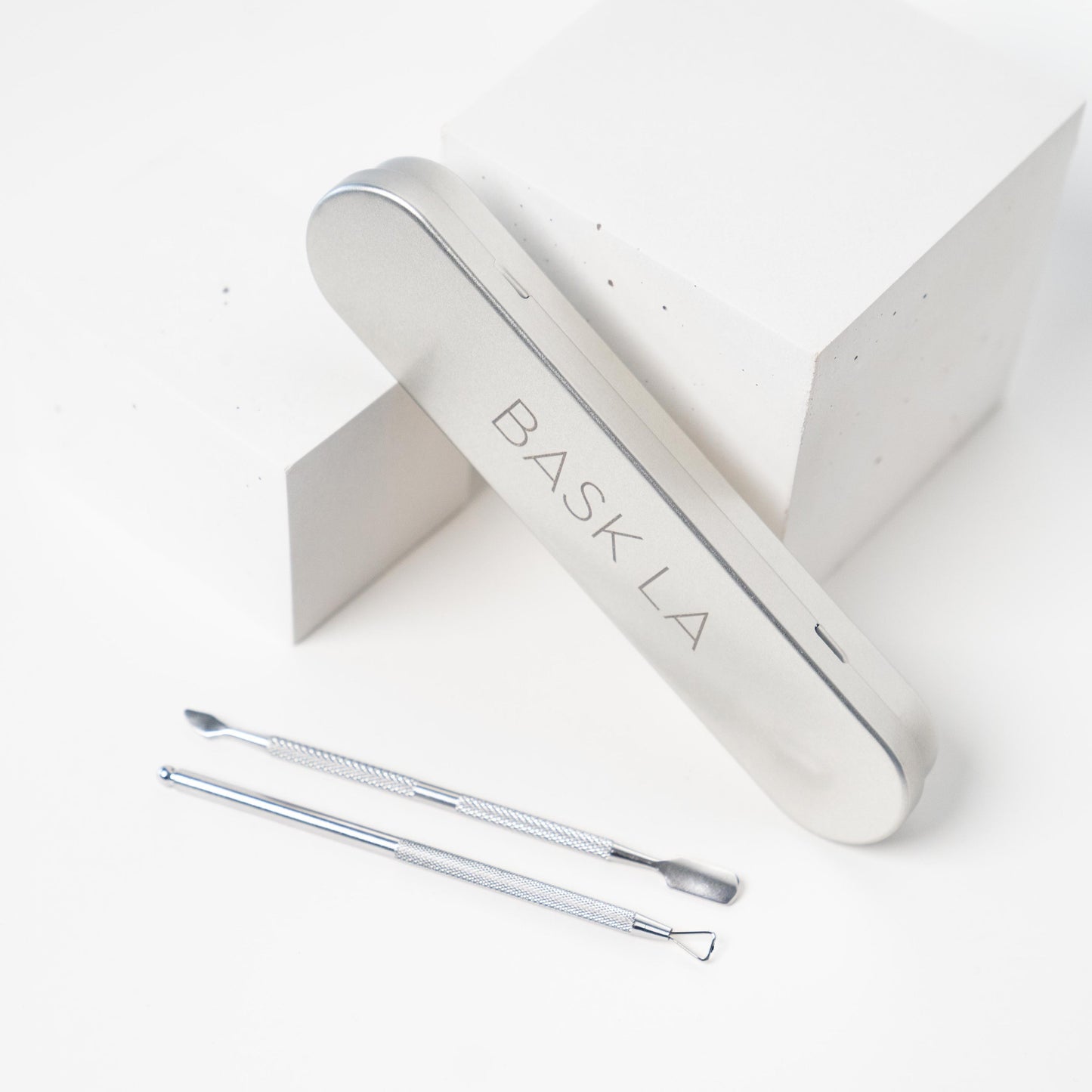 Essential Nail Tools