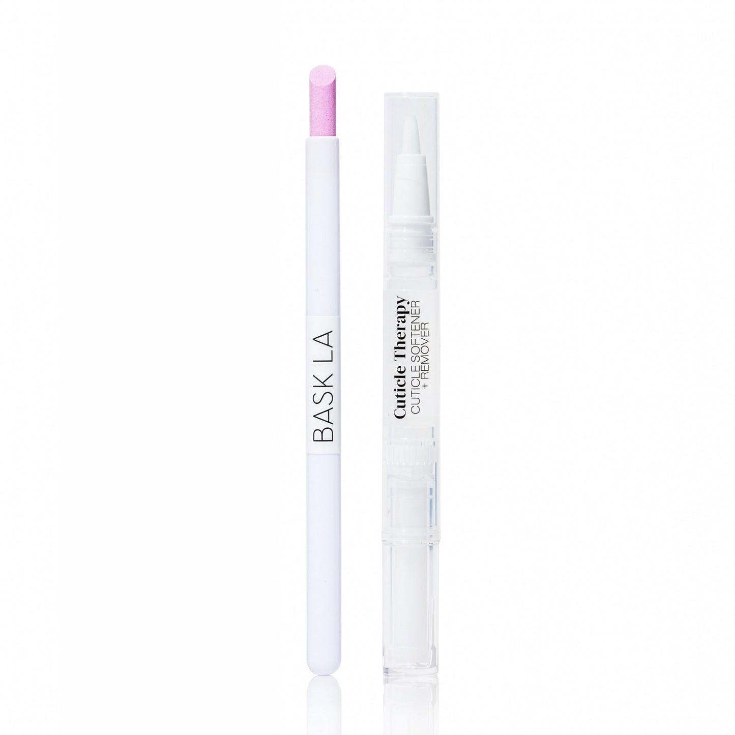 Cuticle Softener + Remover