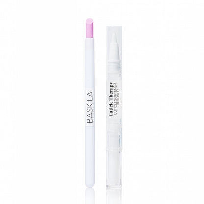 Cuticle Softener + Remover