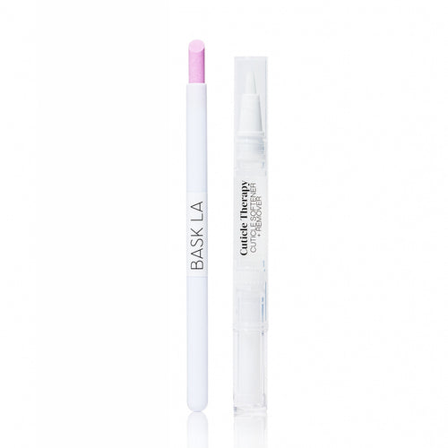 Cuticle Softener + Remover