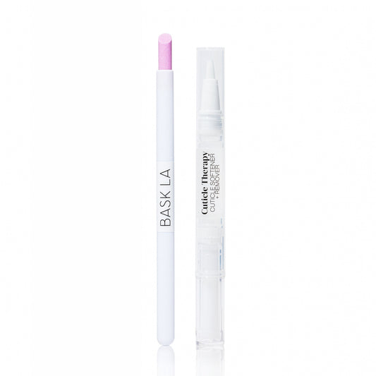 Cuticle Softener + Remover