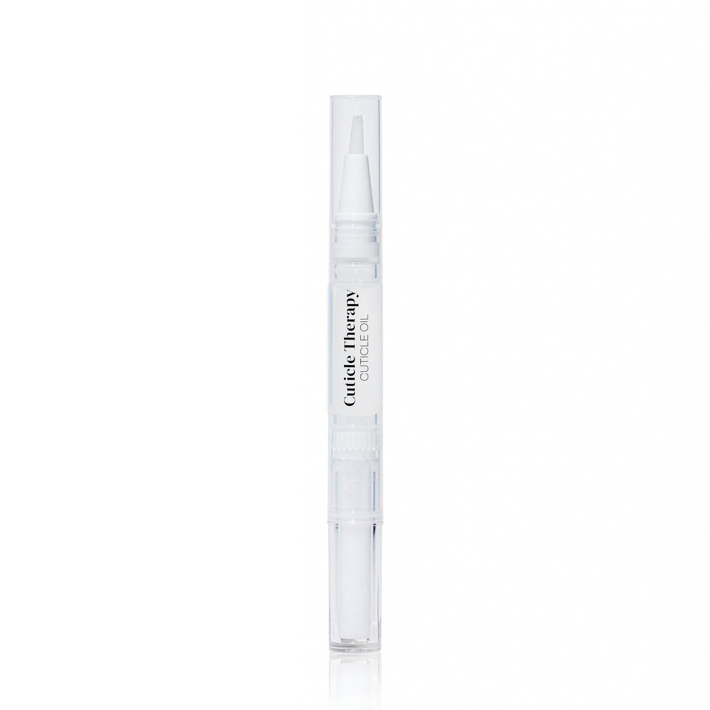 Cuticle Oil