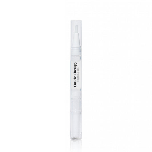 Cuticle Oil
