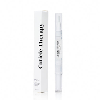 Cuticle Oil