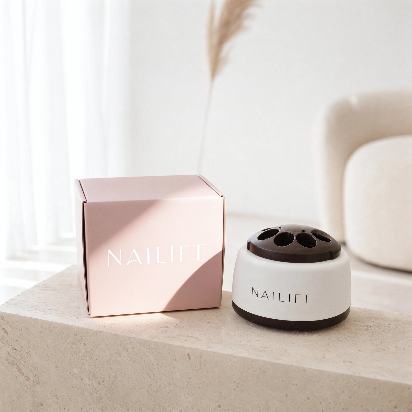 NAILIFT
